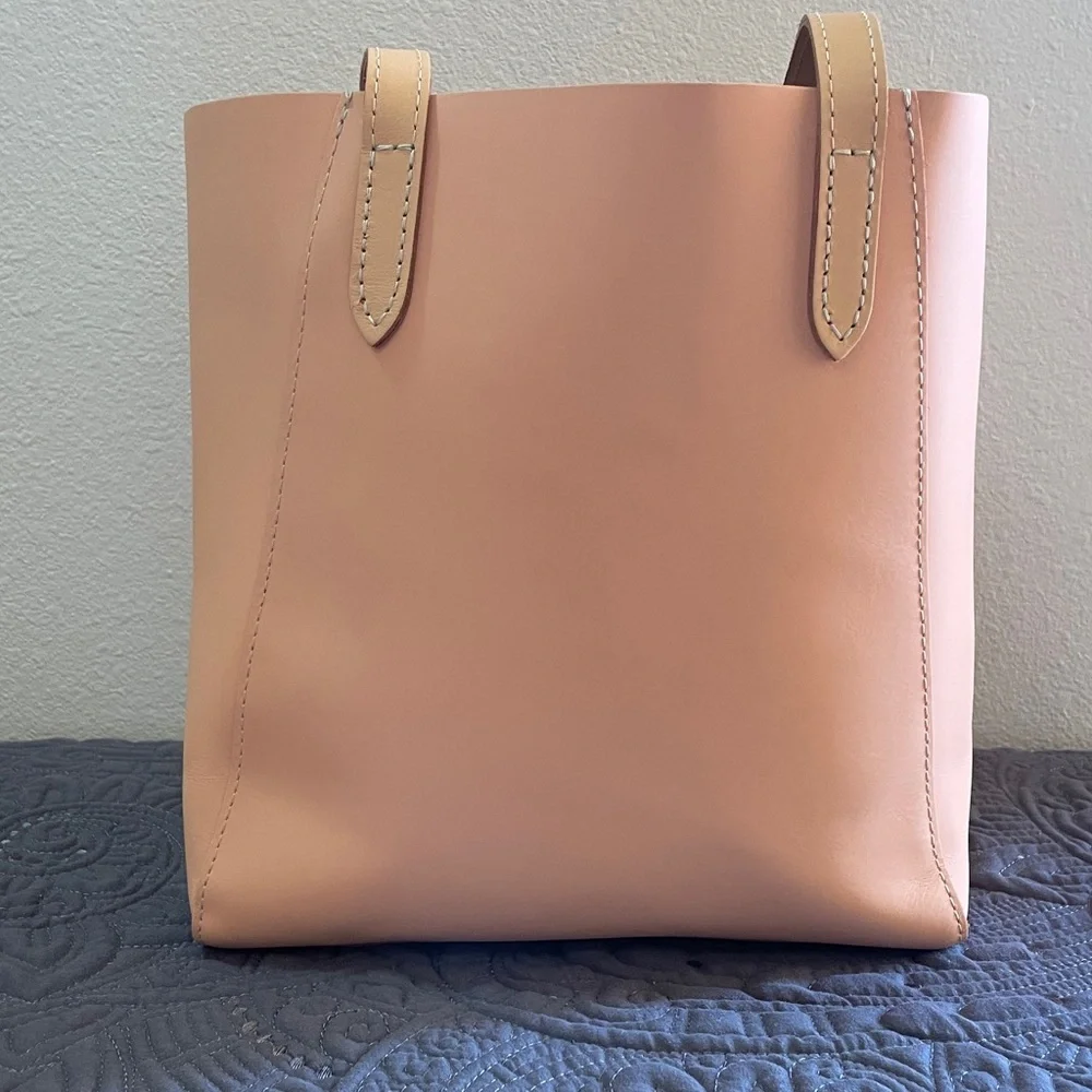 Portland Leather Large Juliette